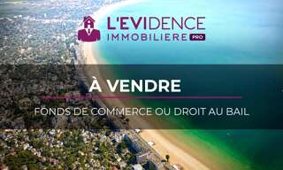 Commerce  65 m² à vendre à La Baule-Escoublac (44500)