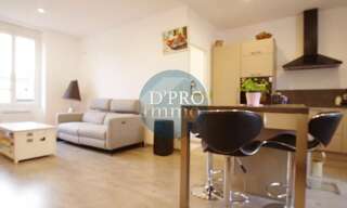 Appartement 3 Pièces 64 m² à vendre à La Haie-Fouassière (44690)