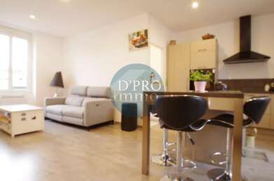 Appartement 3 pièces 190260 €
