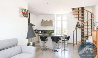 Appartement 3 Pièces 64 m² à vendre à La Haie-Fouassière (44690)