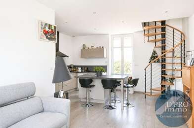 Appartement 3 pièces 178000 €