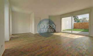 Maison 4 Pièces 71 m² à vendre à Saint-Fiacre-sur-Maine (44690)