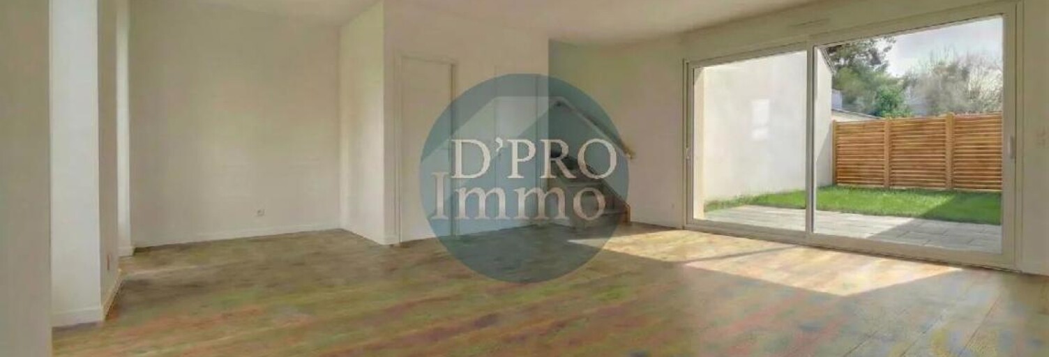 Maison 4 Pièces 71 m² à vendre à Saint-Fiacre-sur-Maine (44690)