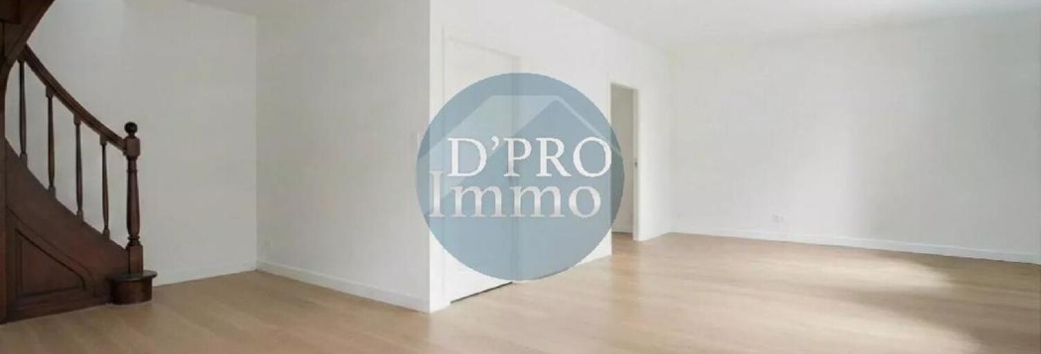 Maison 4 Pièces 76 m² à vendre à Saint-Fiacre-sur-Maine (44690)