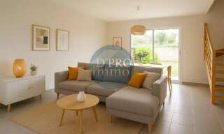 Maison 5 Pièces 79 m² à vendre à Vertou (44120)