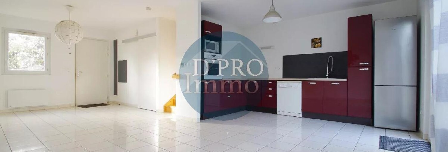 Maison 5 Pièces 83 m² à vendre à Vertou (44120)