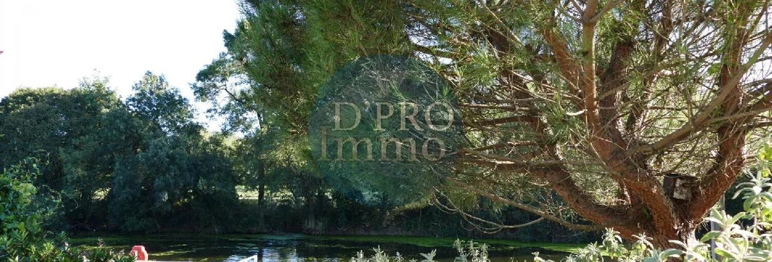 Appartement 4 Pièces 84 m² à vendre à La Haie-Fouassière (44690)