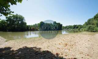 Appartement 3 Pièces 68 m² à vendre à Vertou (44120)