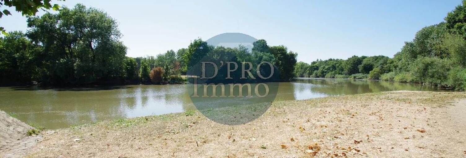 Appartement 3 Pièces 68 m² à vendre à Vertou (44120)