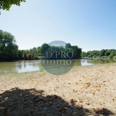 Appartement 3 pièces 249800 €