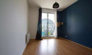 Appartement 3 Pièces 68 m² à vendre à Vertou (44120)