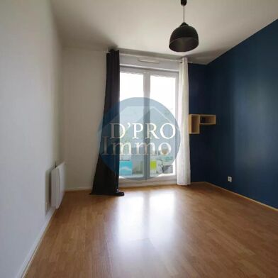 Appartement 3 pièces 249800 €