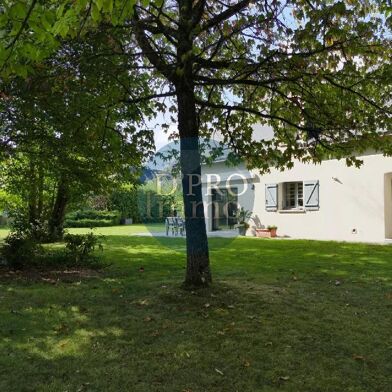 Maison 7 pièces 498000 €