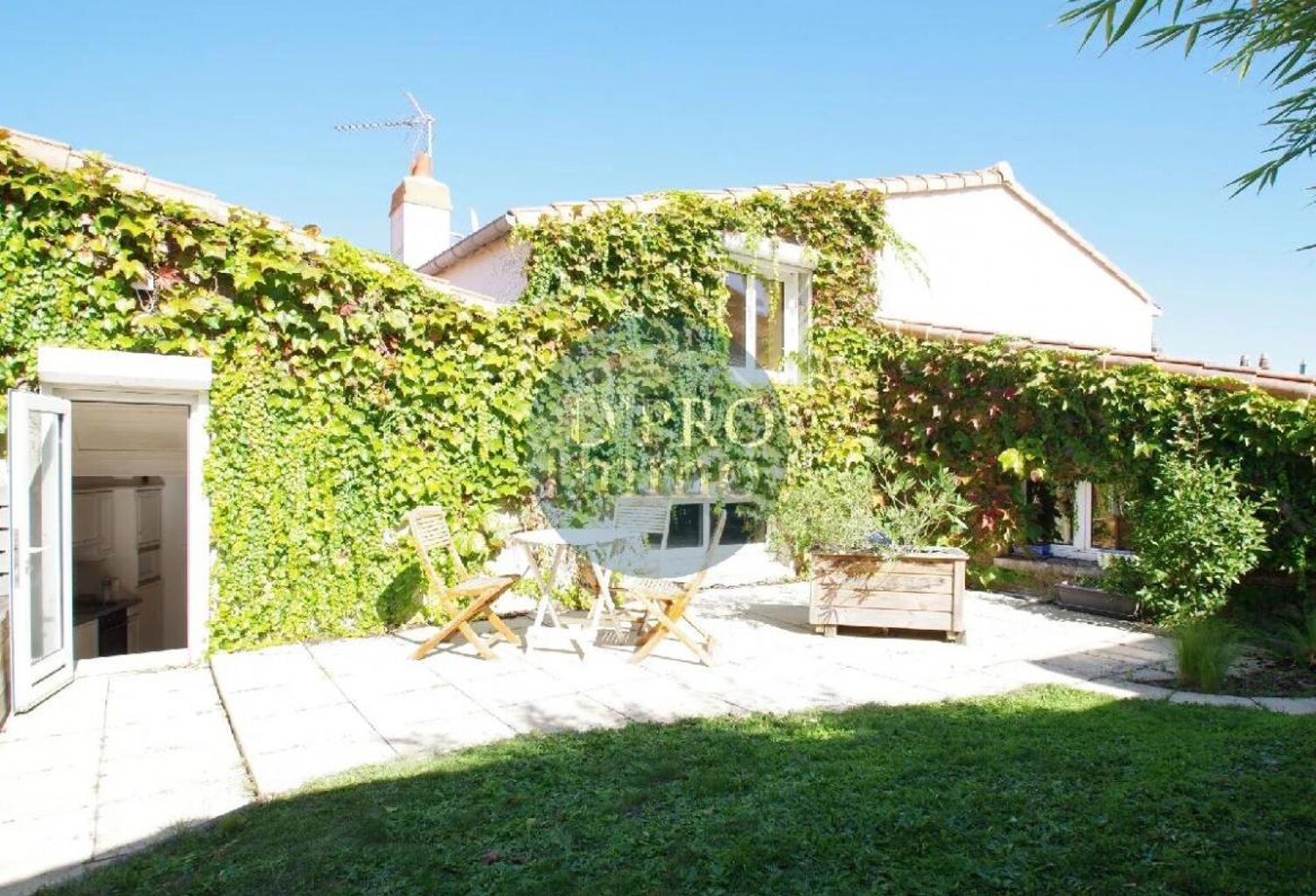 Maison familiale 4 Chambres avec cachet — photo 1