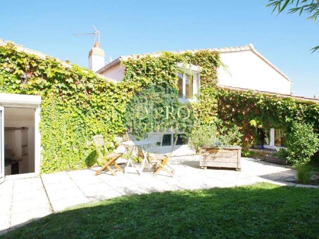 Maison familiale 4 Chambres avec cachet — photo du bien