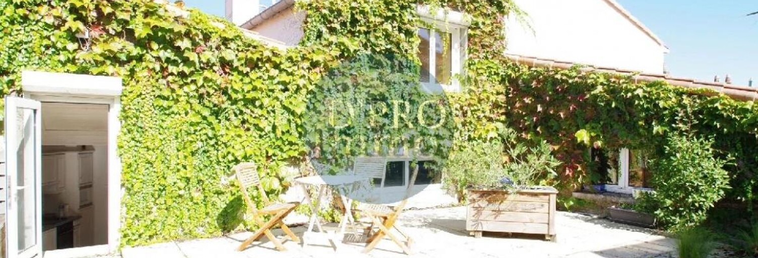 Maison 7 Pièces 130 m² à vendre à Remouillé (44140)