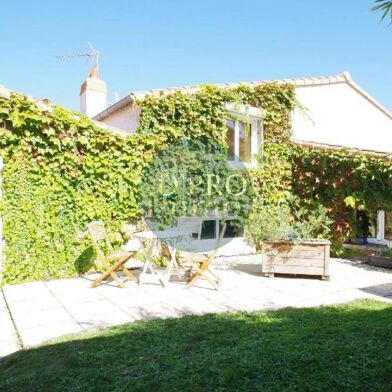 Maison 7 pièces 273000 €