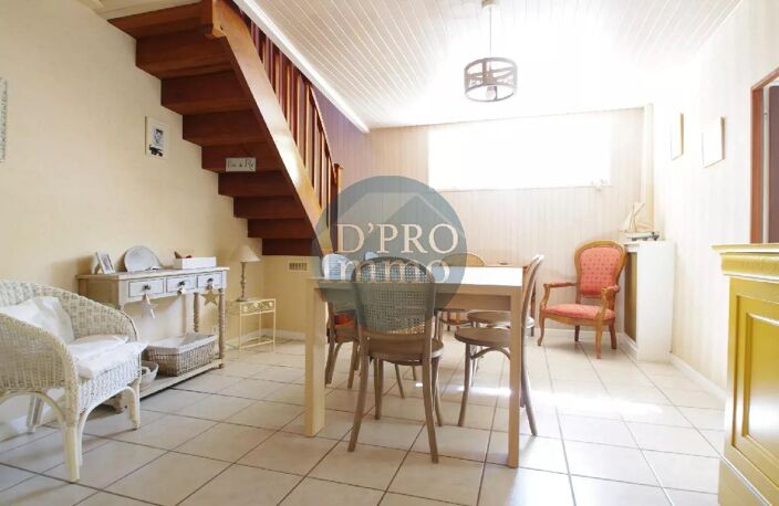Maison familiale 4 Chambres avec cachet — photo 4