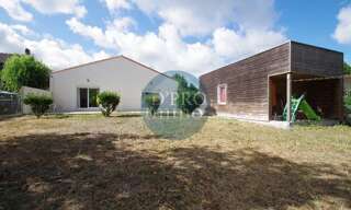 Maison 6 Pièces 143 m² à vendre à La Haie-Fouassière (44690)