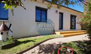 Maison 6 Pièces 104 m² à vendre à Vertou (44120)