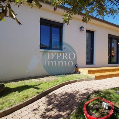 Maison 6 pièces 449800 €