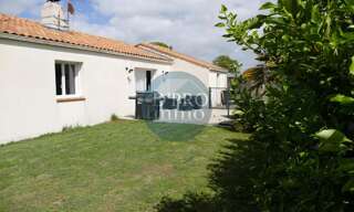 Maison 6 Pièces 116 m² à vendre à La Plaine-sur-Mer (44770)