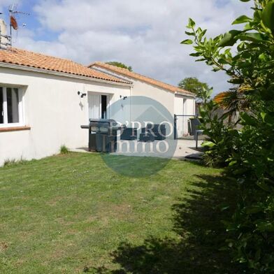 Maison 6 pièces 364000 €