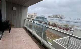 Appartement 3 Pièces 57 m² à vendre à Nantes (44300)