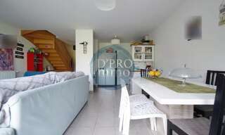 Maison 5 Pièces 42 m² à vendre à Vertou (44120)