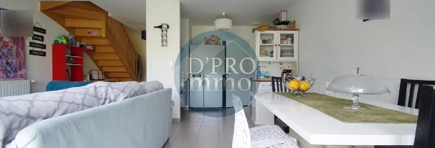 Maison 5 Pièces 42 m² à vendre à Vertou (44120)