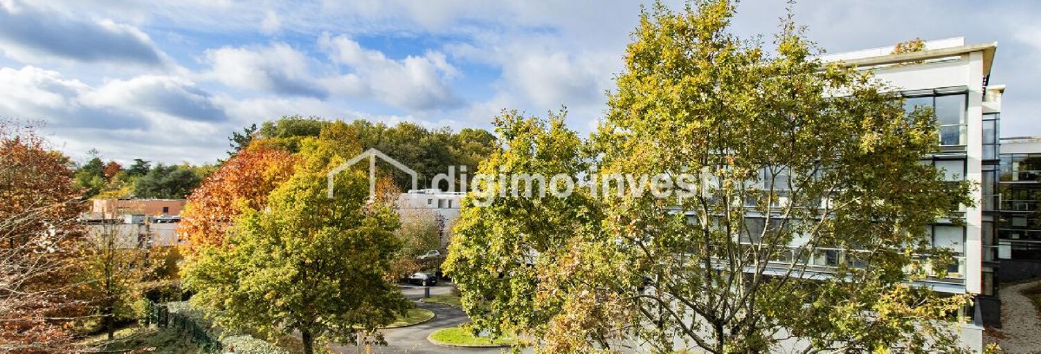 Appartement 1 Pièce 18 m² à vendre à Nantes (44300)