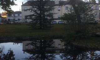 Appartement 2 Pièces 50 m² à louer à Le Mée-sur-Seine (77350)