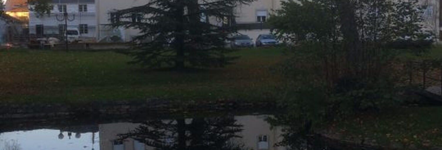 Appartement 2 Pièces 50 m² à louer à Le Mée-sur-Seine (77350)