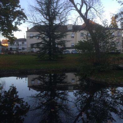 Appartement 2 pièces 850 €