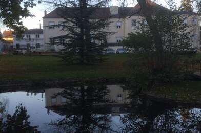 Appartement 2 pièces 850 €