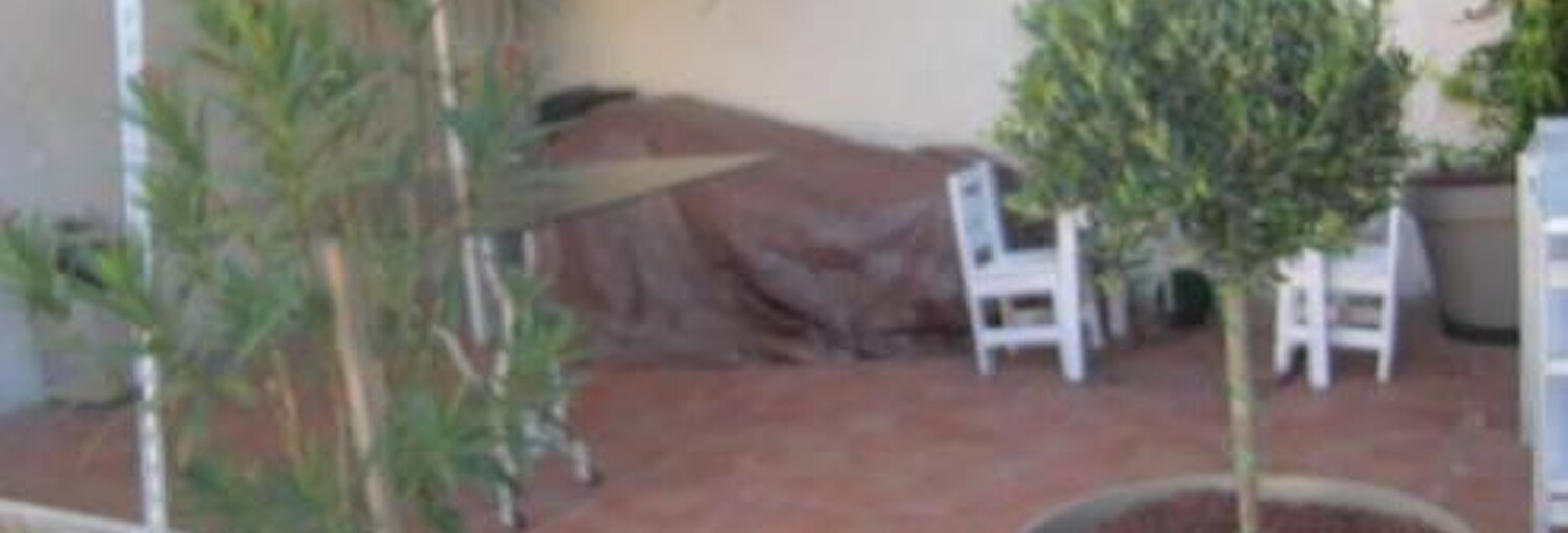 Appartement 3 Pièces 54 m² à louer à Marseille 11 (13011)