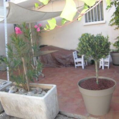 Appartement 3 pièces 920 €