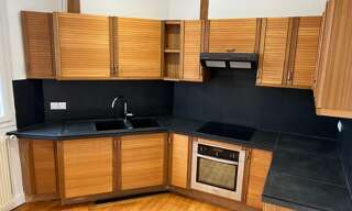 Appartement 2 Pièces 55 m² à louer à Tours (37000)