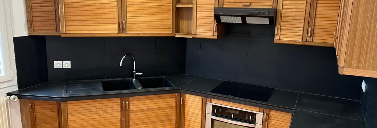 Appartement 2 Pièces 55 m² à louer à Tours (37000)