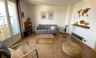 Appartement 4 Pièces 90 m² à louer à Saint-Nazaire (44600)