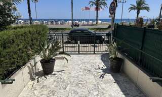 Appartement 1 Pièce 28 m² à louer à Nice (06000)