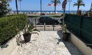 Appartement 1 Pièce 28 m² à louer à Nice (06000)