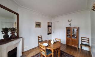 Appartement 3 Pièces 51 m² à louer à Paris 15 (75015)