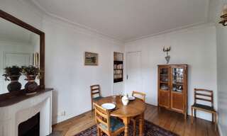 Appartement 3 Pièces 51 m² à louer à Paris 15 (75015)