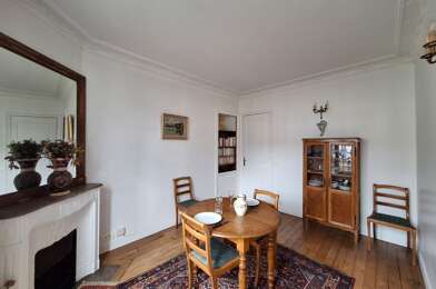 Appartement 3 pièces 2250 €