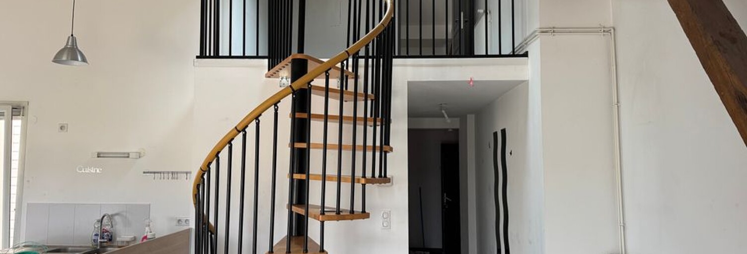 Appartement 4 Pièces 90 m² à louer à Cerville (54420)