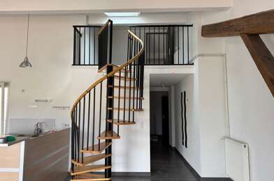 Appartement 4 pièces 730 €