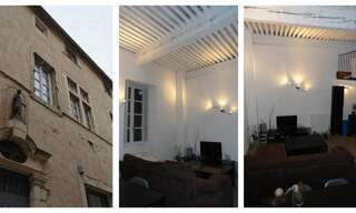 Appartement 3 Pièces 69 m² à louer à Donzère (26290)