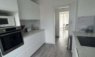 Appartement 3 Pièces 55 m² à louer à Romans-sur-Isère (26100)