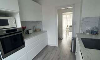 Appartement 3 Pièces 55 m² à louer à Romans-sur-Isère (26100)